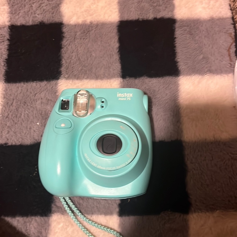 Instagram mini 7S